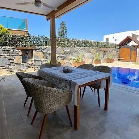 מוטל Ultra Luxury Private With Swimming Pool *