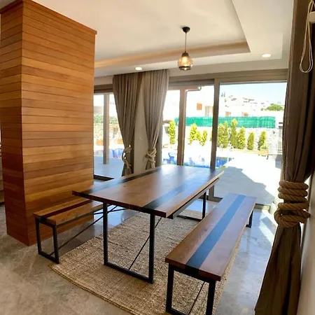 Motel Ultra Luxury Private With Swimming Pool Bodrum