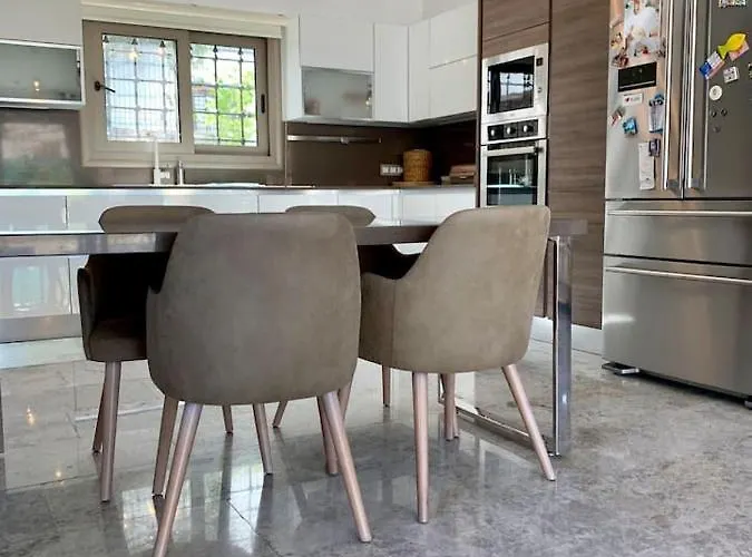 Ultra Luxury Private With Swimming Pool * Bodrum