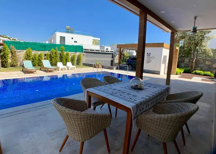 Μοτέλ Ultra Luxury Private With Swimming Pool *