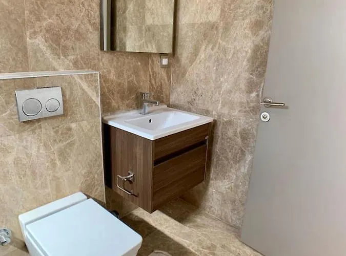 Motel Ultra Luxury Private With Swimming Pool Bodrum