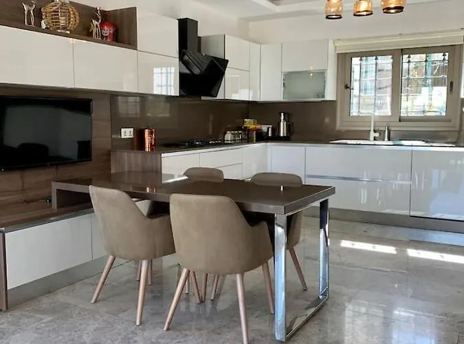 Ultra Luxury Private With Swimming Pool Motel Bodrum