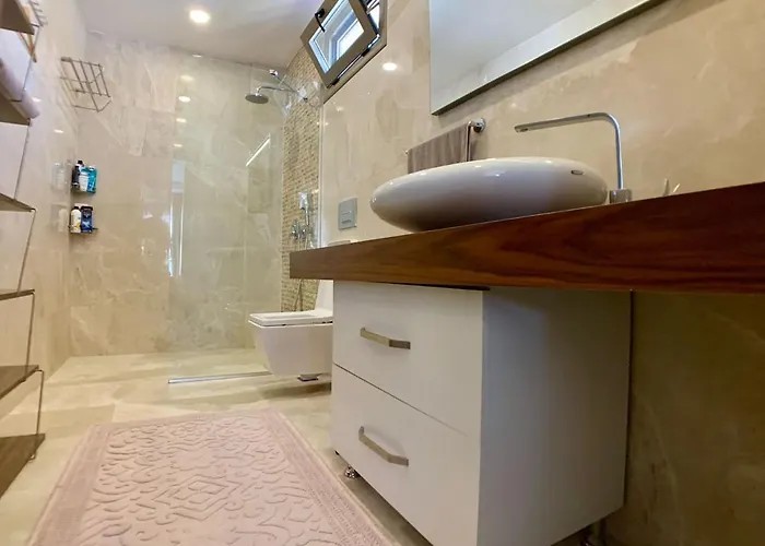 Μοτέλ Ultra Luxury Private With Swimming Pool Αλικαρνασσός