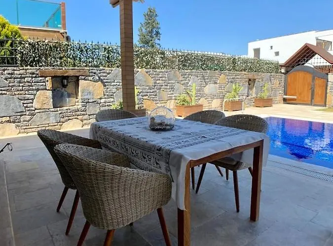 Μοτέλ Ultra Luxury Private With Swimming Pool *