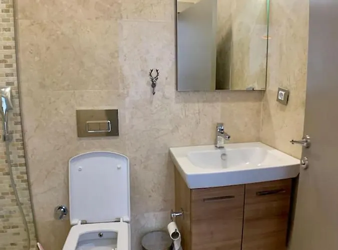 Ultra Luxury Private With Swimming Pool Αλικαρνασσός