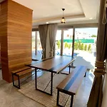 Μοτέλ Ultra Luxury Private With Swimming Pool Αλικαρνασσός