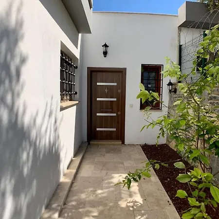 Motell Ultra Luxury Private With Swimming Pool Bodrum