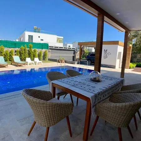 Motell Ultra Luxury Private With Swimming Pool *