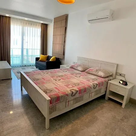 Ultra Luxury Private With Swimming Pool Motel Bodrum