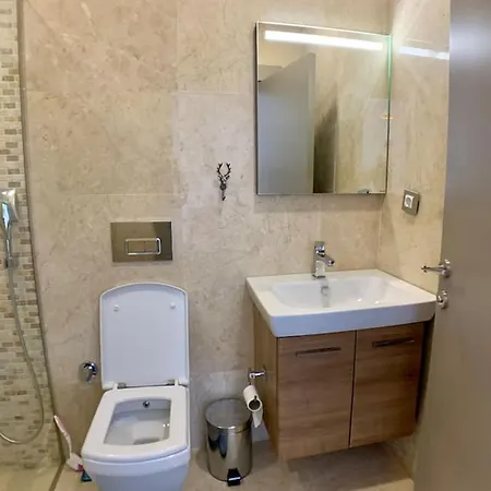 Ultra Luxury Private With Swimming Pool 博德鲁姆